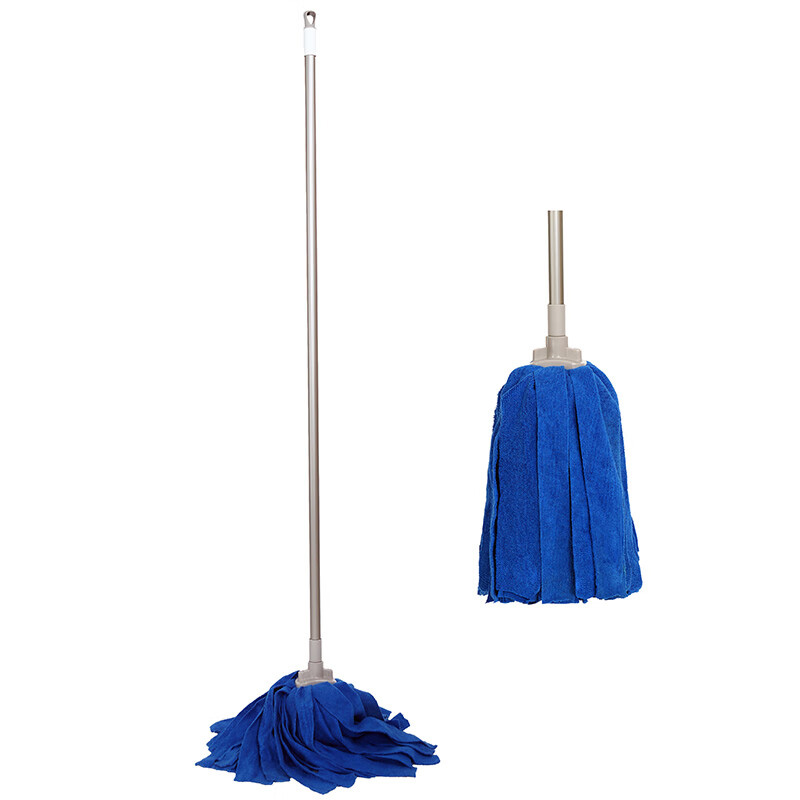 海亚森 M4034 MAX超细纤维拖把(计价单位:把)蓝色高清大图