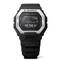 卡西欧(CASIO)卡西欧耐冲击潮汐数据户外冲浪男表石英防水运动手表