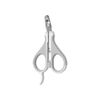 Pawbby猫用斜口指甲剪