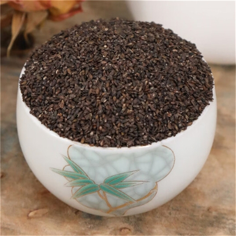 车前子500g克车前子车前籽车前草籽茶泡水新鲜高清大图