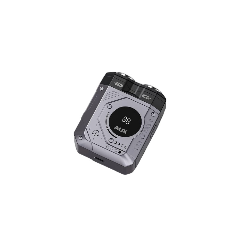 奥克斯剃须刀 ARS-SD-X09高清大图