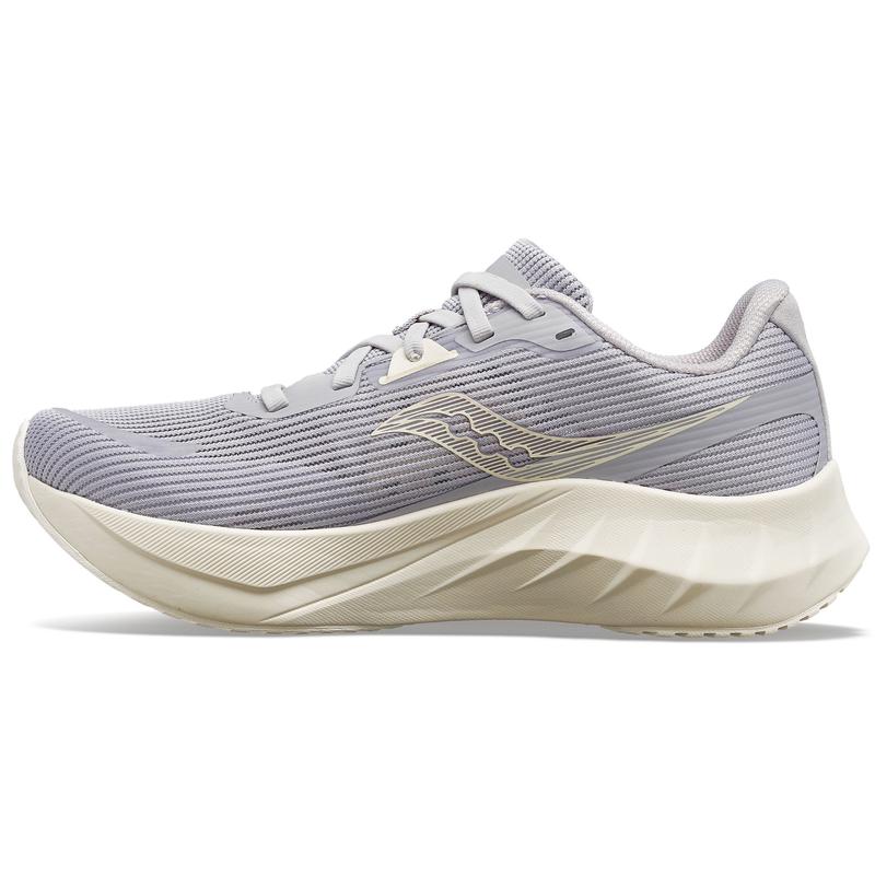 SAUCONY女子缓震回弹跑步鞋轻量耐磨透气训练鞋高清大图