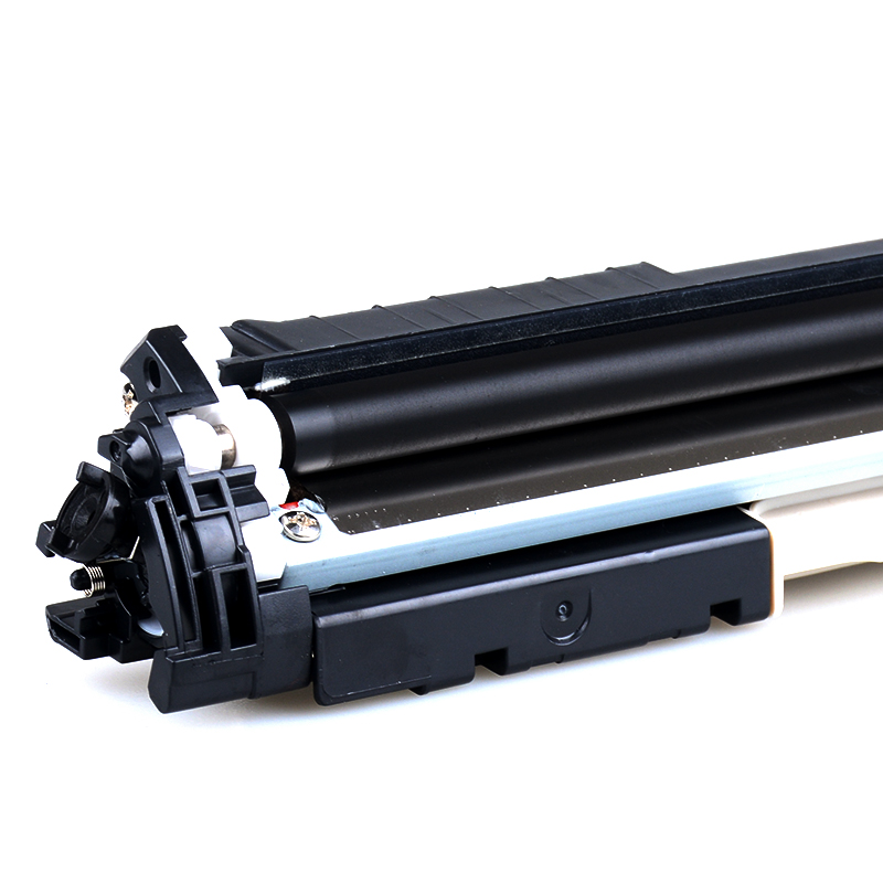 格然 佳能CRG-329BK黑色硒鼓适用Canon LBP7010C LBP7018C Series打印机墨粉盒/墨盒高清大图