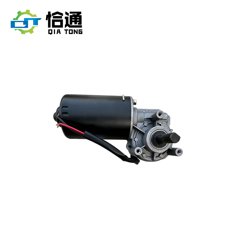 恰通 专用低速电机 MY1016Z2 个高清大图