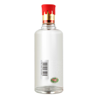 五粮液股份 尖庄2009精酿50度450ml浓香型白酒口感绵柔 6瓶装