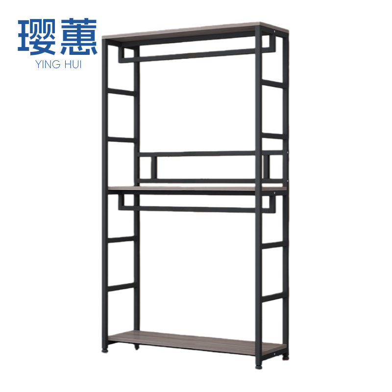 璎蕙 衣架衣柜60cm 个高清大图