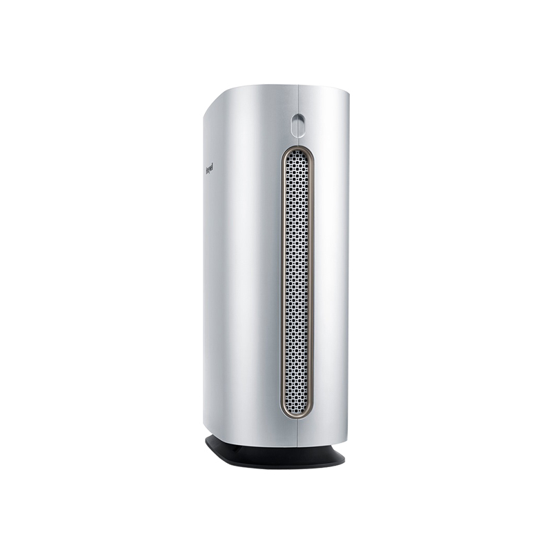 霍尼韦尔(Honeywell)空气净化器 KJ305F-PAC2101-S 银色家用除甲醛PM2.5智能