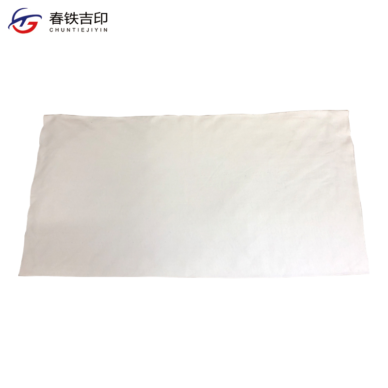 春铁吉印 抹布 350*700mm 双面 块高清大图