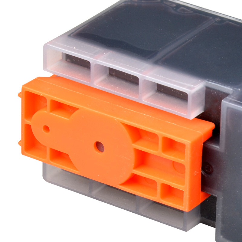 天威 HP-920XL-墨盒 黑色 适用惠普6000-E609a/6500A-E710e/7000-E809a高清大图