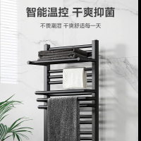 恒洁(HeGII) 毛巾架电热毛巾架
