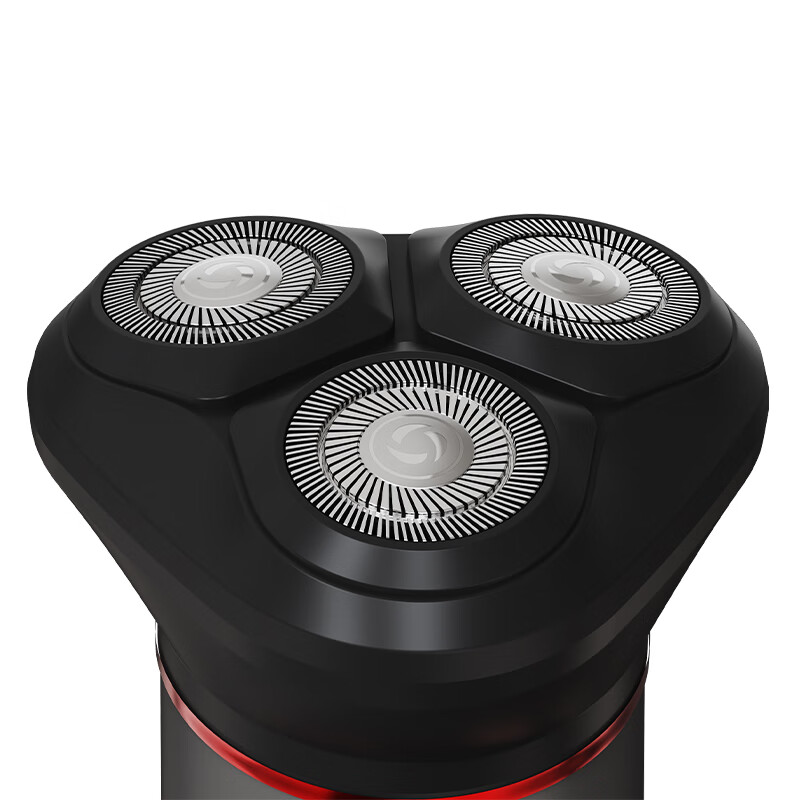 西屋(WESTINGHOUSE)个人护理剃须刀套装 WL-HJM3001高清大图