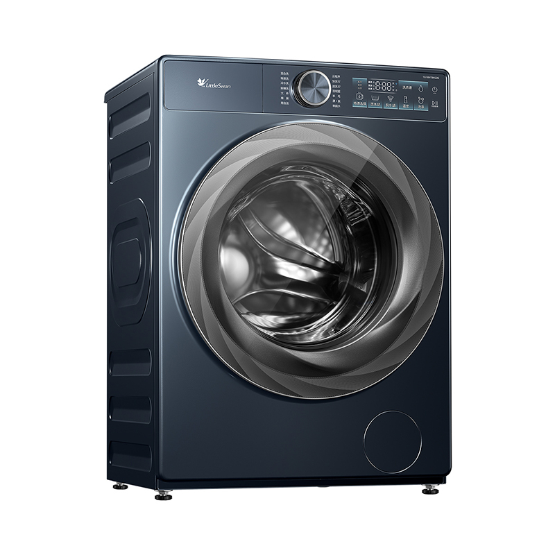 小天鹅滚筒洗衣机TG100VT8M22IZ
