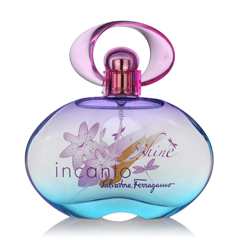 Ferragamo菲拉格慕 梦中彩虹淡香水100ml