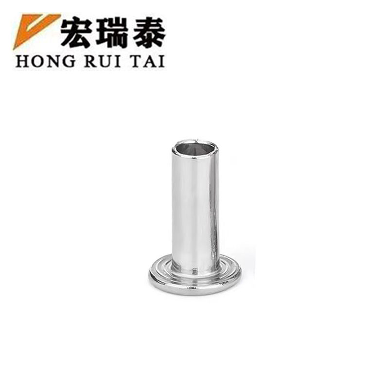 宏瑞泰 不锈钢半空心铆钉 8*44 个高清大图