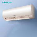 空调 海信/Hisense KFR-35GW/E390-X1 壁挂式 正1.5P 1级 变频 金色 15-22㎡ 冷暖