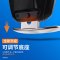 火豹吉利手机车载支架无线充电器新帝豪GL远景博越缤越缤瑞领克手机 帝豪17-19款GL-16-19款GS无线充电手手机座