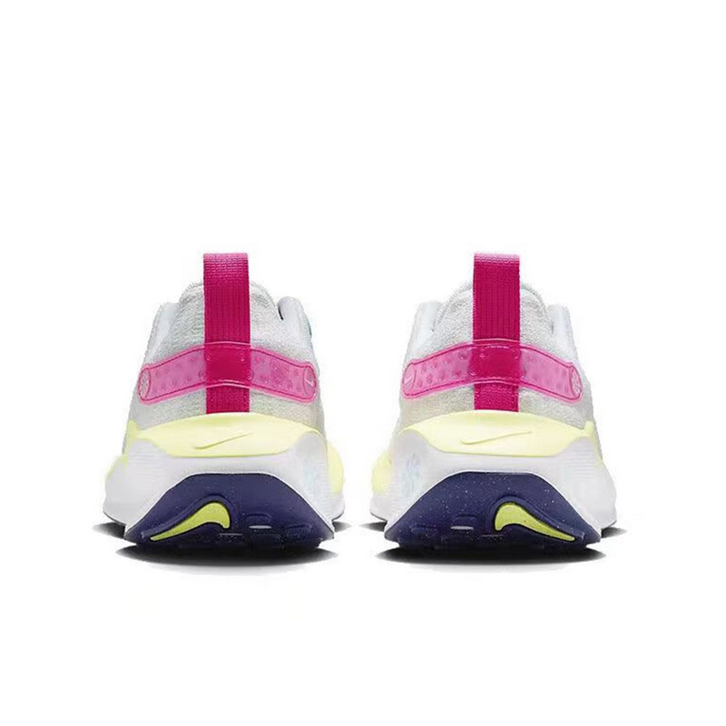 nike耐克新款女鞋reactxinfinityrun4运动鞋跑步鞋dr2670009