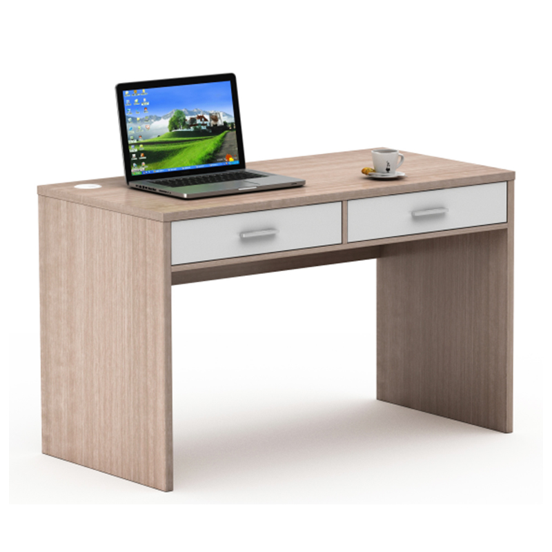 臻远 ZY-GYJJ13 公寓套房家具 办公桌学习桌电脑桌1.2米写字台高清大图