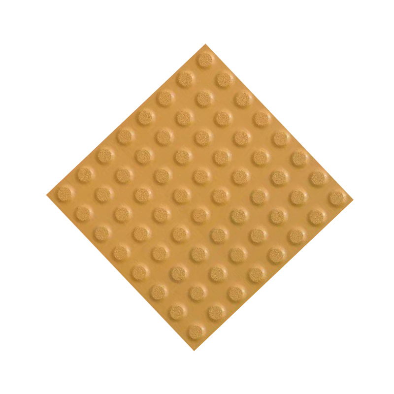 璐盐 盲道砖 300*300*20mm 块高清大图