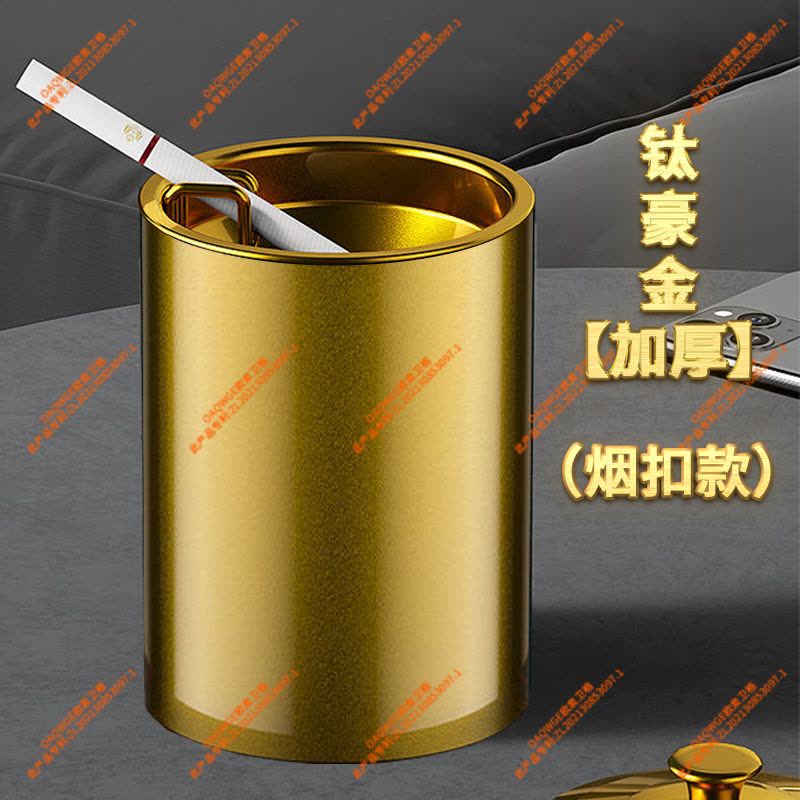 家用中式大气沉稳不锈钢图片
