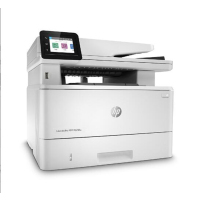 惠普(hp)M329dw/M427DW黑白激光一体机 打印复印扫描自动双面打印无线打印