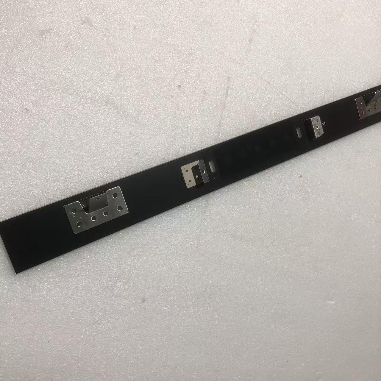 帮客材配 全新原装 法迪欧油烟机CXW-300-J9053R 开关玻璃 收前验货高清大图