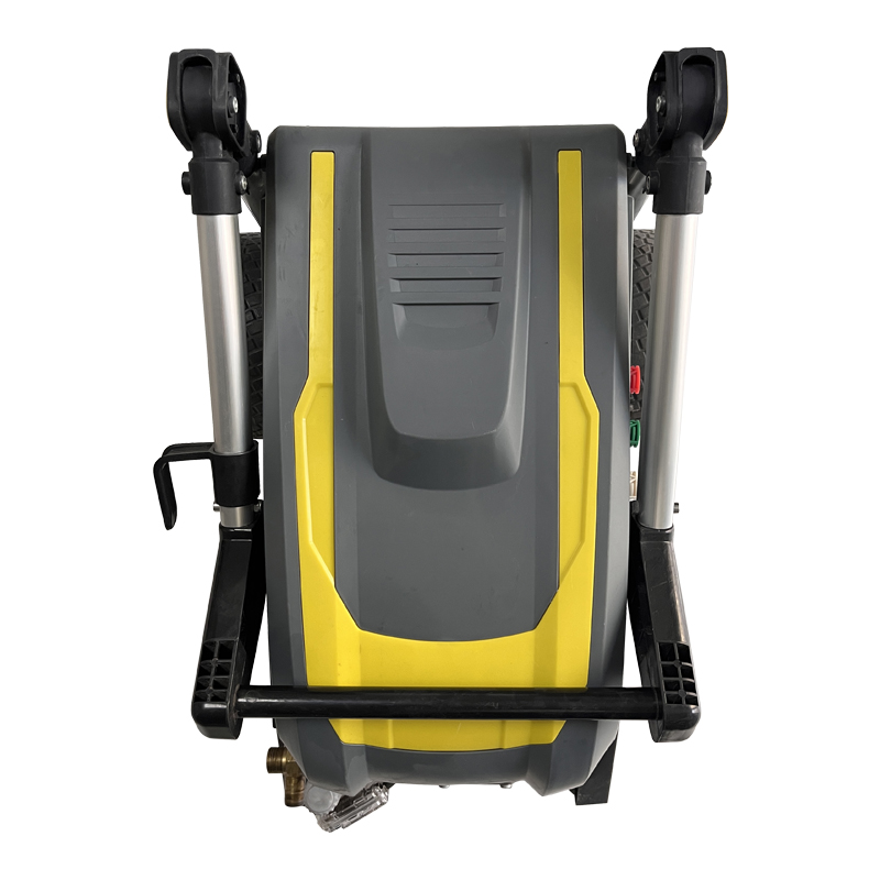 嘉禾宜茂 高压洗车泵 C-0809/2.2KW 台高清大图