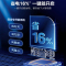 美的(Midea)空调 3匹 酷省电 新能效 变频冷暖 空调立式 客厅空调柜机 KFR-72LW/N8KS1-3P