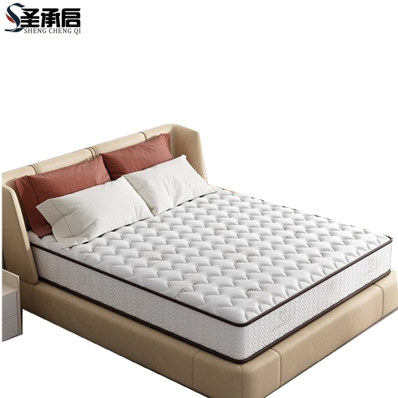 圣承启防滑床垫1.2*2m张高清大图