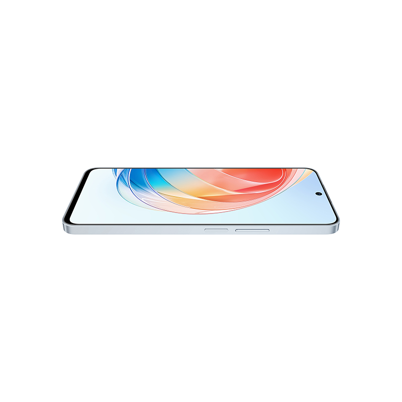荣耀X40i 12GB+256GB 星梦银 7.43mm超薄全视屏 钻彩星河设计 40W超级快充 5000万超清影像 智慧运存拓展技术 5G手机高清大图