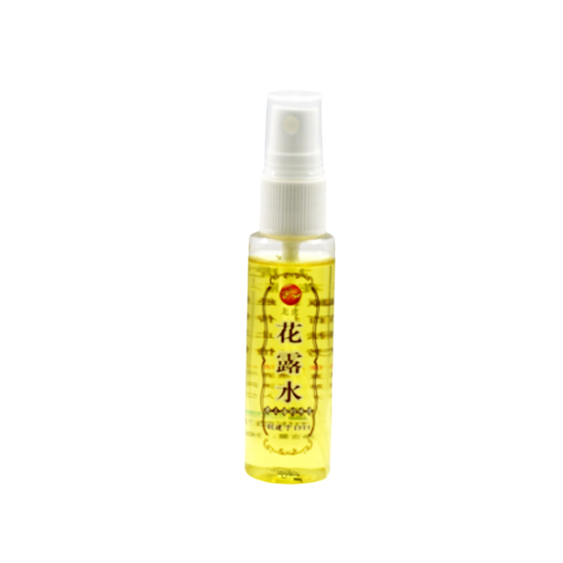 龙虎花露水(喷头/盒装)30ml(3)