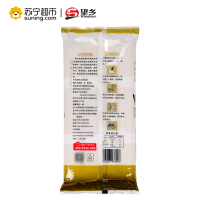 望乡全麦挂面1000g农家面条粗粮挂面营养方便速食