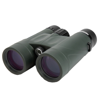 星特朗CELESTRON Nature自然8X42DX双筒望远镜 高倍高清旅游观景望远镜 手持观看稳定望远镜
