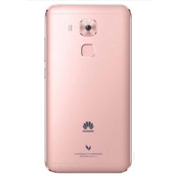 华为(HUAWEI)麦芒5 移动联通电信全网通4G手机 双卡安卓智能手机高配版 4+64G 银灰色HSD
