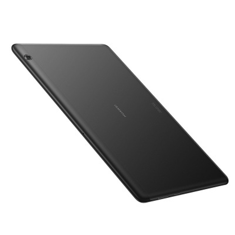 华为(HUAWEI) 畅享平板 全网通版 10.1英寸平板电脑 3G+32G 曜石黑 AGS2-WL00