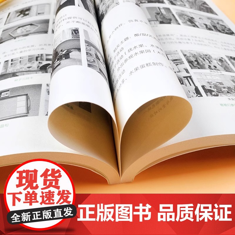 幼儿园全环境支持系统课程 探索与成长 姚艺 幼儿园课程研究与实践方案丛书 幼儿园课程设计 幼儿园教育书籍 北京师范大学出高清大图