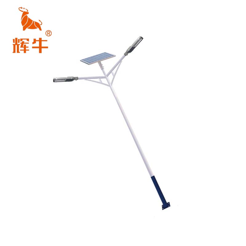 辉牛 太阳能球场灯 HN-TYNQCD01 个高清大图