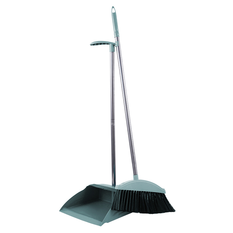 梓趣 扫把簸箕套装 三件套 套高清大图