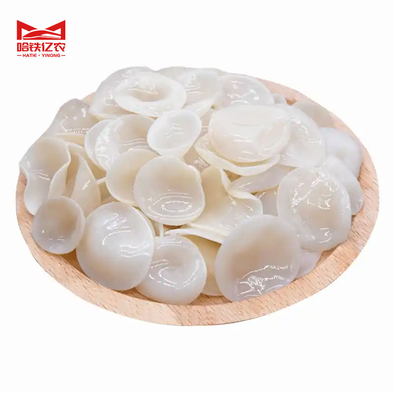哈铁亿农 玉木耳250g/袋高清大图