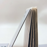 开玛(k-marking) GW04-01 打印标签 150mm*100mm 100片/盒 (计价单位:盒) 白色