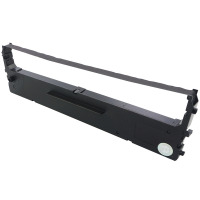 e代经典 NX500/BP650色带架黑色 适用实达STAR NX500 CS24 STAR BP650K 650KII
