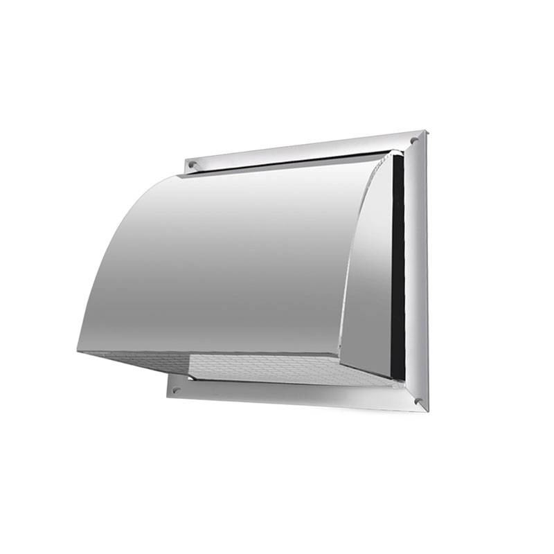 亿维顿 不锈钢防水罩 20寸/个高清大图