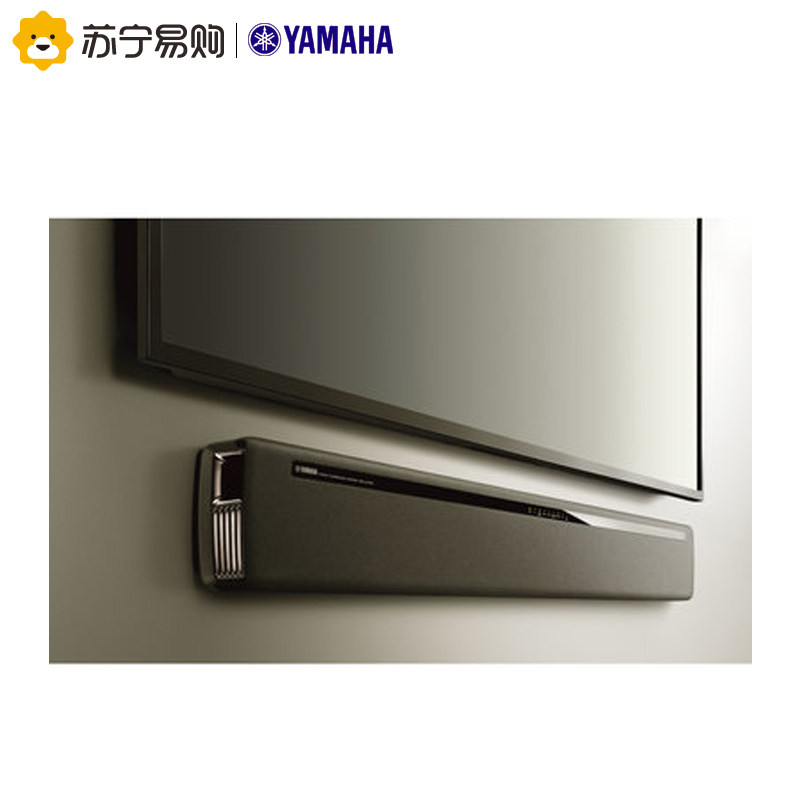 Yamaha/雅马哈 YAS-706 家庭影院回音壁系统 支持蓝牙 WIFI播放