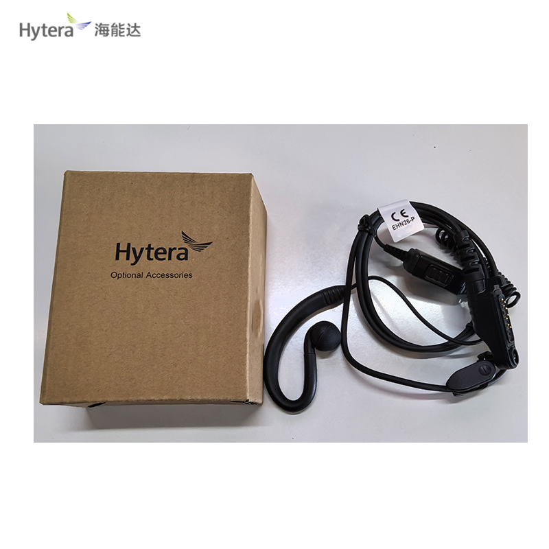 海能达对讲机耳机EHN26-P个高清大图