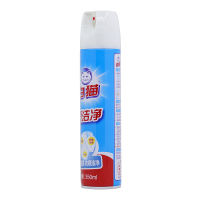 白猫喷洁净350ml*30瓶