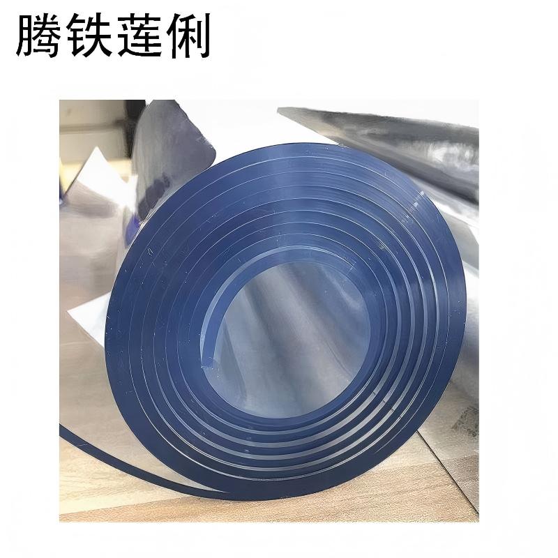 透明PVC胶板 800宽x3mm 米高清大图