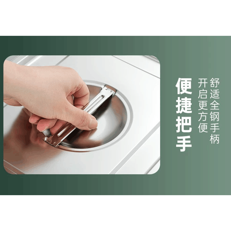 伽隽 份数盆盖 32.5*26.5cm 个图片