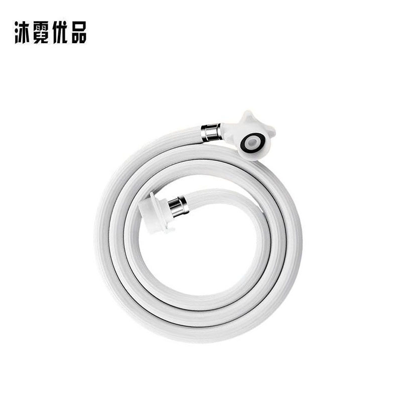 沐霓优品 进水管 90cm /根高清大图