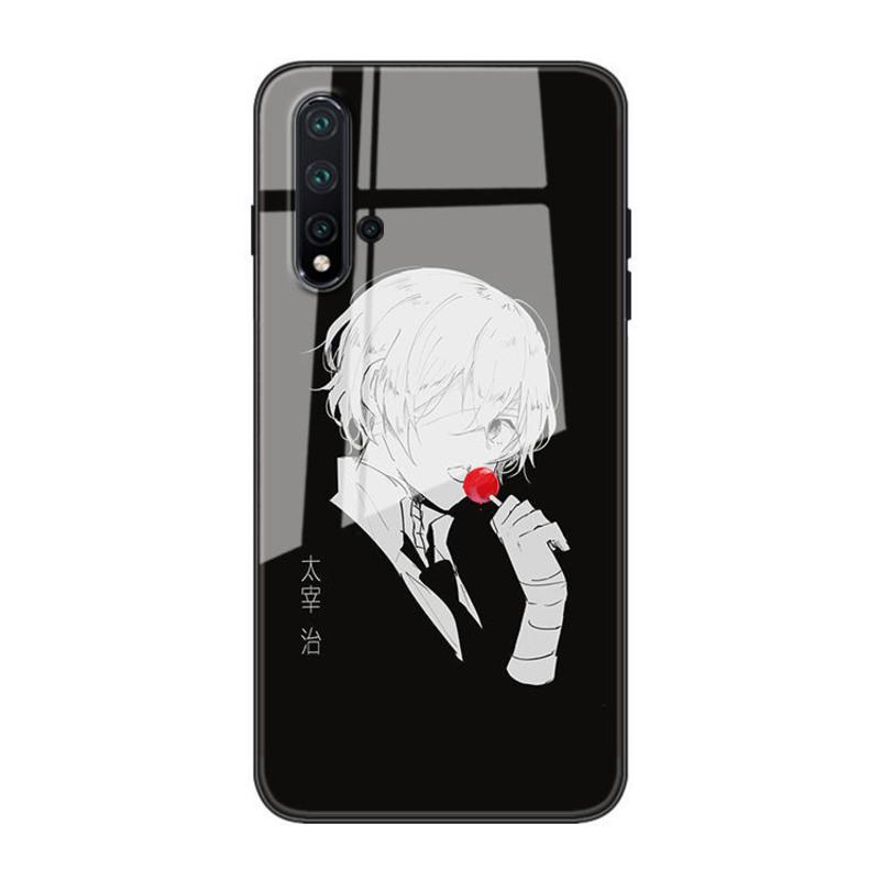 6/5ipro/4e/p30/畅享9plus玻璃太宰治 图1购买联系客服备注手机型号