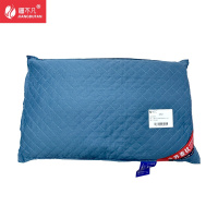 【疆不凡】安睡枕荞麦枕芯JF-36/个 深蓝色 40*60cm